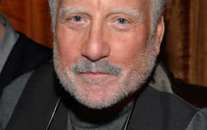 Richard Dreyfuss Closeup Wallpaper