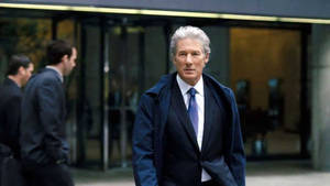 Richard Gere Arbitrage Film 2012 Wallpaper