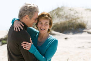 Richard Gere Nights In Rodanthe Wallpaper