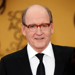 Richard Jenkins, Actor And Producer In Hollywood Wallpaper