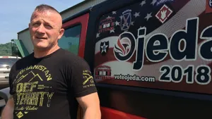 Richard Ojeda 2018 Wallpaper