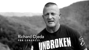 Richard Ojeda For Congress Wallpaper