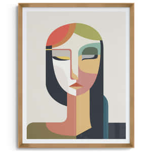 Richard Ryder Multifaceted Wallpaper