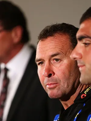 Ricky Stuart Wallpaper