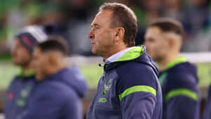 Ricky Stuart Wallpaper