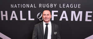 Ricky Stuart Wallpaper