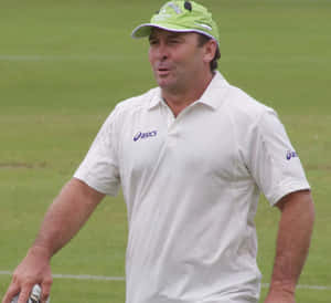 Ricky Stuart Wallpaper