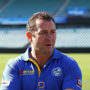 Ricky Stuart Wallpaper