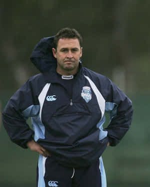 Ricky Stuart Wallpaper