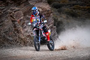 Rieju's Ultimate Power And Performance Motorcycle Wallpaper