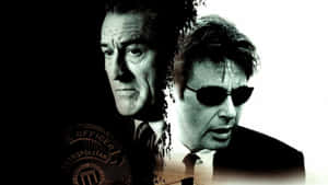 Righteous Kill Movie Wallpaper