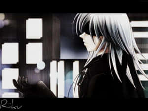 Riku's Journey In Kingdom Hearts Wallpaper