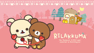 Rilakuma Wallpaper - Wallpapers Wallpaper