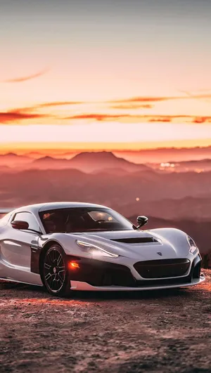 Rimac 1930 X 3414 Wallpaper Wallpaper