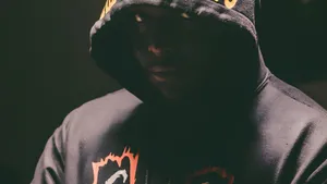 Rio Da Yung Og Hoodie Style Wallpaper