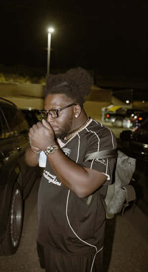 Rio Da Yung Og Night Style Wallpaper