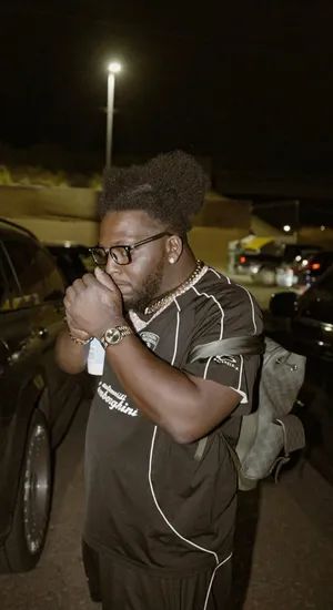 Rio Da Yung Og Night Style Wallpaper