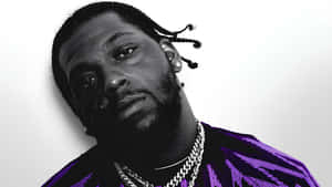 Rio Da Yung Og Portrait Wallpaper