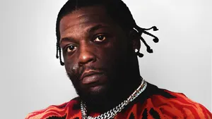 Rio Da Yung Og Portrait Wallpaper