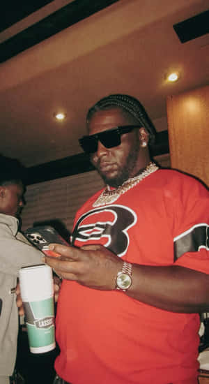 Rio Da Yung Og Style Wallpaper