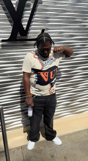 Rio Da Yung Og Style Wallpaper