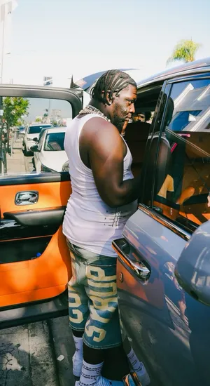 Rio Da Yung Og Style Wallpaper