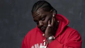 Rio Da Yung Og Style Inspiration Wallpaper