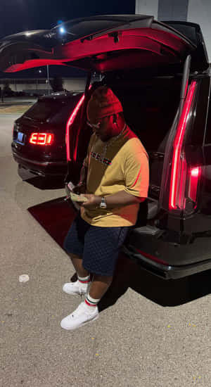 Rio Da Yung Og Style Wallpaper