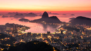 Rio De Janeiro Desktop Wallpaper