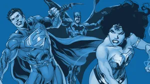 Rise And Shine: The Rebirth Of Hope Wallpaper