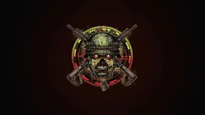 Rise In Unity And Revolution Against What Is Unjust. Wallpaper