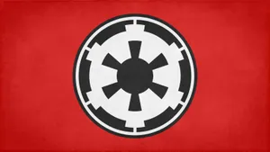 Rise Of The Galactic Empire Wallpaper