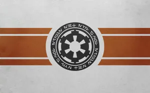 Rise Of The Galactic Empire Wallpaper