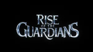 Rise Of The Guardians Logo Wallpaper