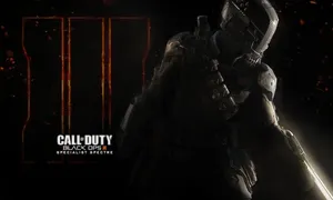 Rise To The Challenge Wallpaper