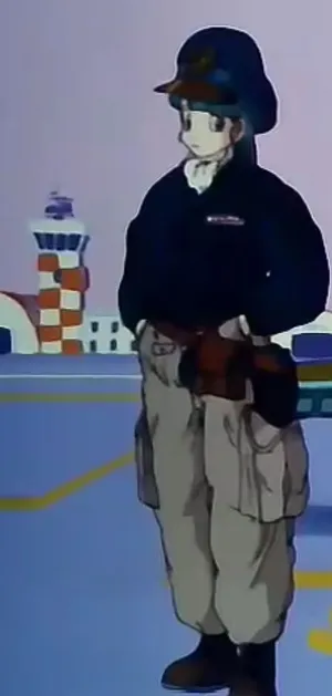 Ritsu Kageyama – A Powerful Esper Wallpaper