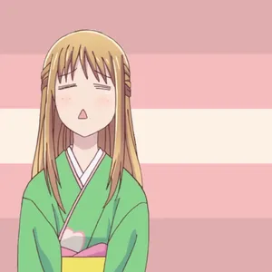 Ritsu_ Sohma_ Anime_ Appearance Wallpaper