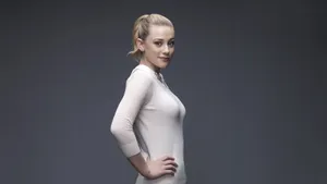 Riverdale Betty Cooper Wallpaper