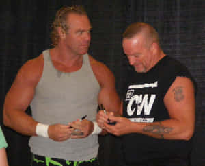 Road Dogg Billy Gunn Wallpaper