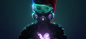 Road To Unknown Wallpaper