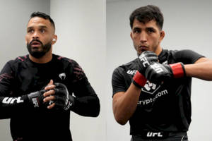 Rob Font Training Wallpaper