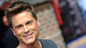 Rob Lowe Wallpaper