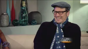 Rob Schneider In Kens5 Wallpaper