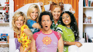 Rob Schneider In 'the Hot Chick'. Wallpaper