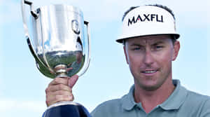 Robert Allenby Australian Pga Wallpaper