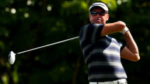 Robert Allenby Front View Wallpaper