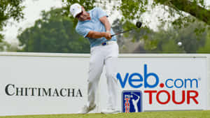 Robert Allenby Louisiana Open Wallpaper