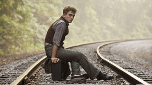 Robert Douglas Thomas Pattinson Wallpaper