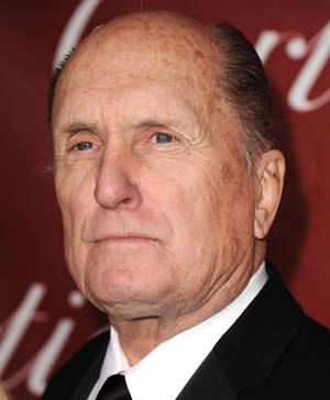 Robert Duvall Annual Palm Springs International Festival Wallpaper