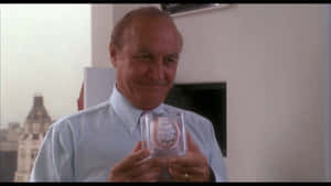 Robert Loggia Movie Actor Wallpaper